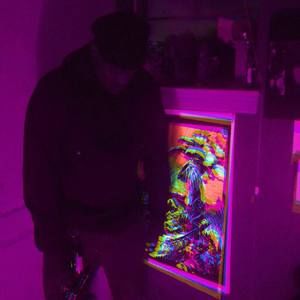 Meet your Posher, Jordan